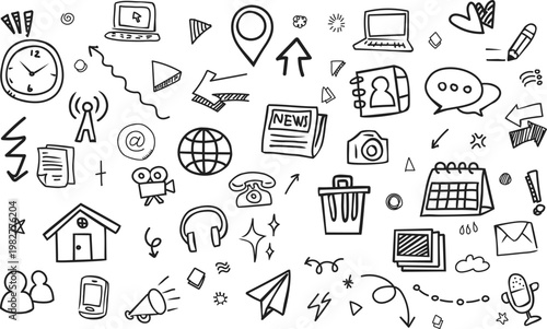 Media and communication