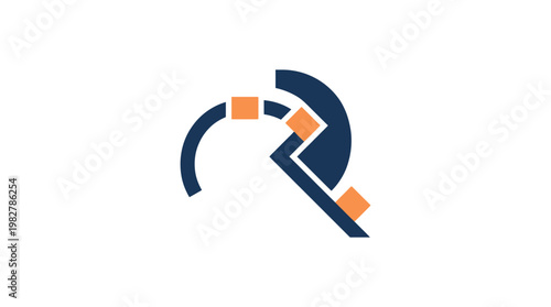 Icon of Speedometer Gauge for Performance Monitoring in Modern Digital Interfaces