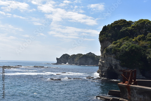 かつうら海中公園