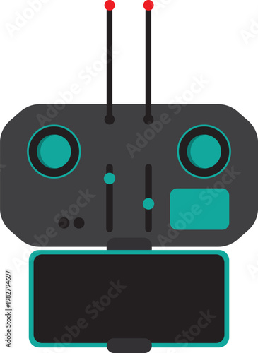 Drone's Remote
