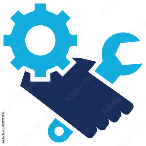 Practical Training Icon