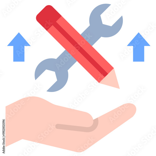 Skill Application Icon