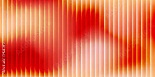 VECTOR GRADIENT RED AND YELLOW FIRE BLURED GRADIENT BACKGROUND ILLUSTRATION MODERN ABSTRACT