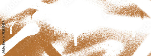 Abstract spray paint splatter texture with brush stroke dry brush texture background splatter abstract background graffiti distressed energetic creative irregular decoration backdrop