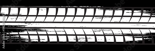 abstract winding tire track mark background,vector ilustrasion.Eps10