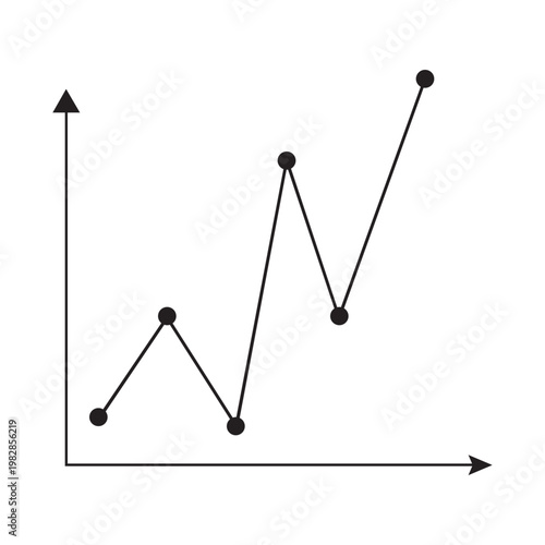 The graph shows a fluctuating trend on April 13th data copy