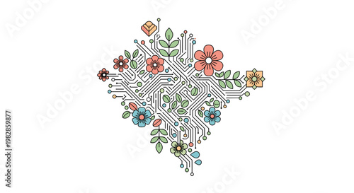 A clean, minimalist white background evokes a sense of purity and simplicity. Ideal for product displays, website headers, or any project needing a cr