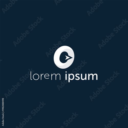 Creative logo Design