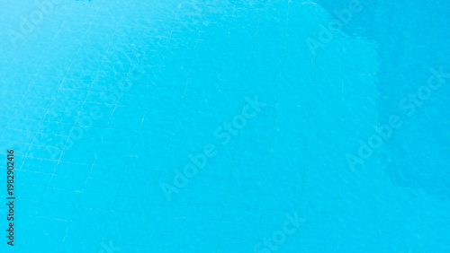 swimming pool in Alacatı Turkey