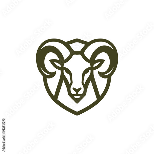 Aegis Ram Logo