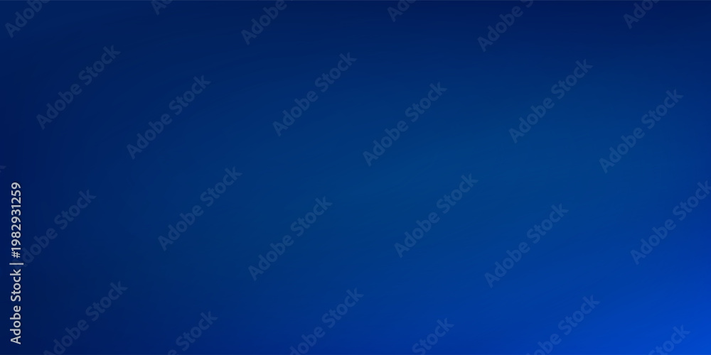 Obraz premium Background blue abstract. Background dark gradient