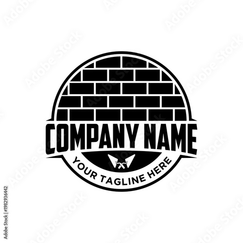 masonry logos