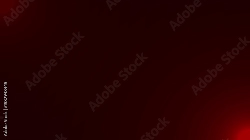 Flashing strobe lights from an emergency vehicle defocused to create a smooth bokeh background Emergency flashing lights night. flashing lights on Emergency flashing emergency siren light 4k video