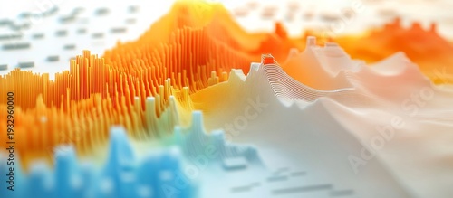 Analytical Software Tools Visualizing Data Edges and Patterns