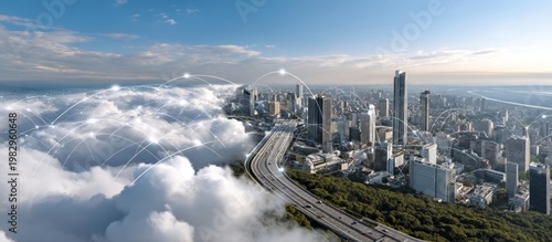 Exploring Benefits and Challenges of Computing Technologies in Cities