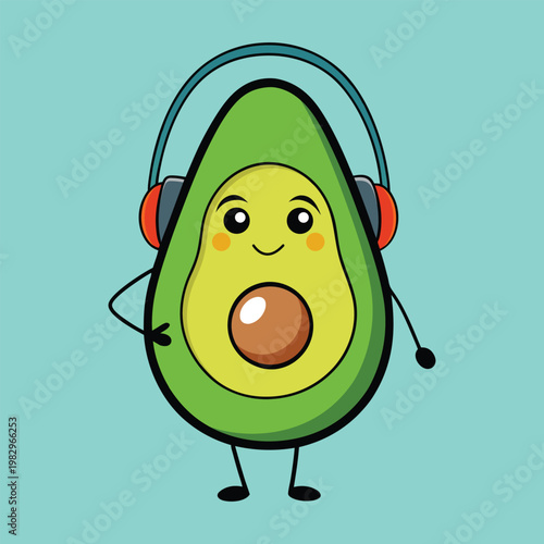 A funny yellow cartoon Easter egg character with a cheerful smiley face expression and a 3d vector style illustration is a happy and fun food icon