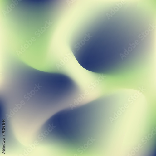 abstract colorful background. green beige navy vintage color gradiant illustration. green beige navy color gradiant background