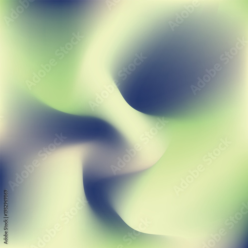 abstract colorful background. green beige navy vintage color gradiant illustration. green beige navy color gradiant background
