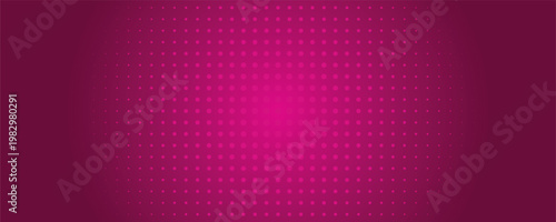 Pink background vector illustration lighting effect graphic for text and message board design infographic