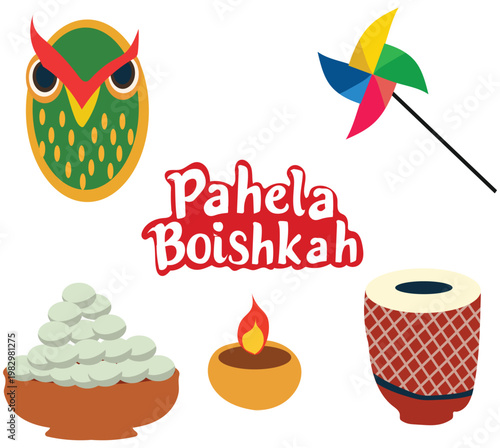 pohela boishakh happy bengali new year is celebrated every year on 14 april