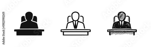 Company Manager and Director at Workspace Icons