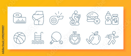 Ancient History icon. Torch flame, amphora vase, trireme ship, pharaoh mask, column capital, bearded statue, spartan helmet, framed art, pegasus, temple facade, scroll manuscript, classical building