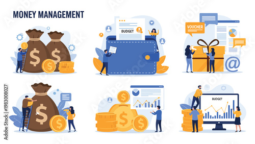 Science and chemistry education concept features a stack of books next to a lab flask on a burner and test tubes.