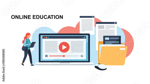 Saving money and investment concept features a hand placing a gold coin into a glass jar filled with currency.