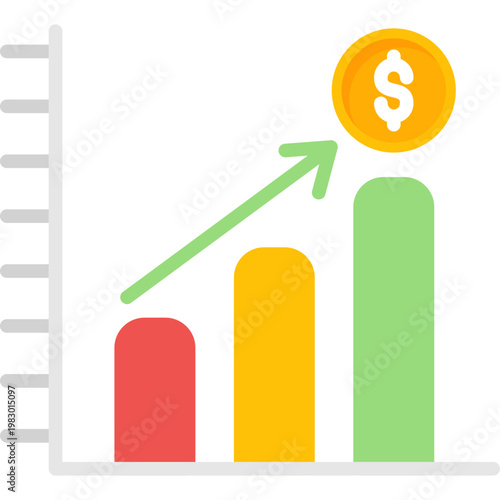 Brush Icon Vector Element