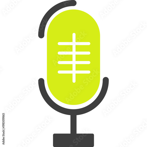 Amplifire Vector Icon