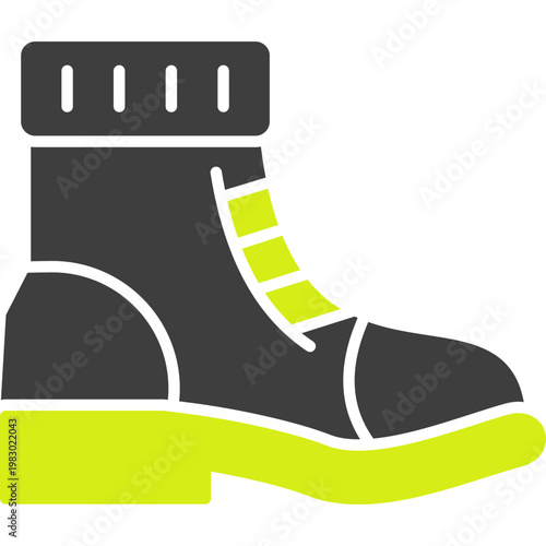Boots Vector Icon