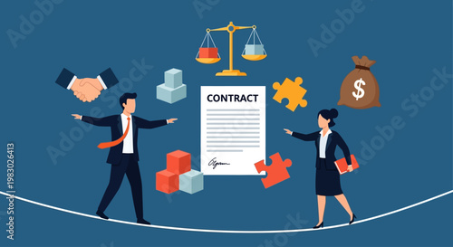 Man adjusts cholesterol levels dial with gauge showing health risks