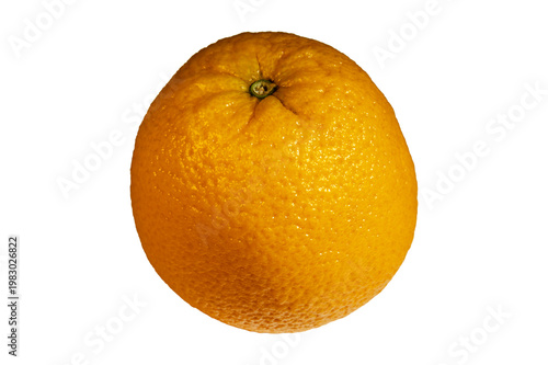 Fresh ripe citrus orange fr...