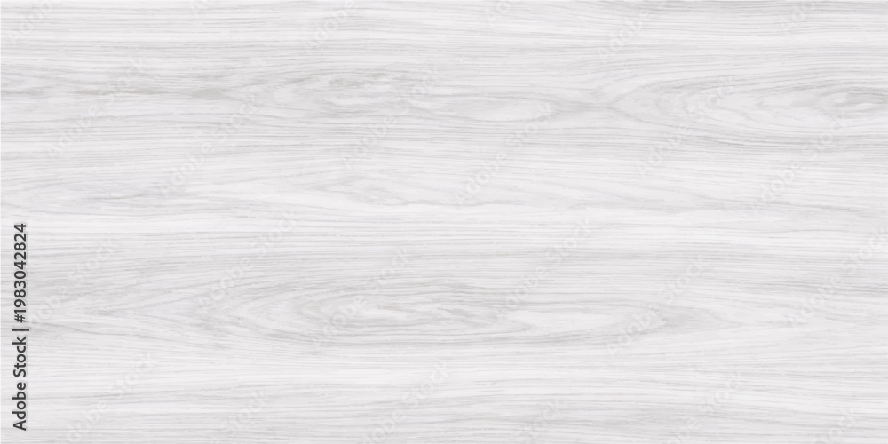 Naklejka premium Ethereal light-colored wood texture showcases the subtle beauty of nature's design. The wooden planks display a range of natural colors and grain patterns.