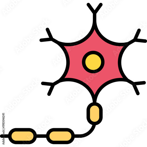 Neuron Icon