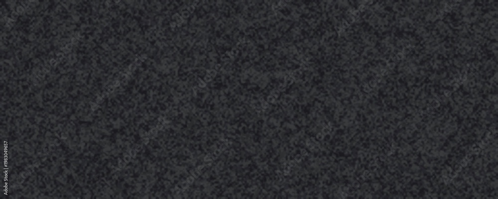 Fototapeta premium Dark Metallic Graphite Texture with Crystalline Sheen and Carbon Surface Detail