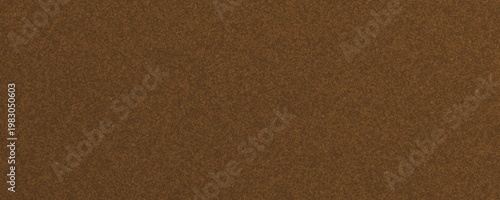 Dark Rich Peat Soil Texture with Deep Color and High Organic Matter Surface