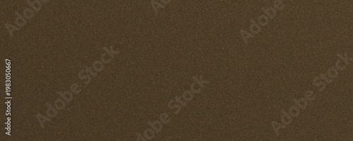Cuadro en lienzo Near Black Dark Peat Soil Texture with Rich Depth and Organic Dark Surface