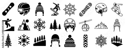 Hand-Drawn Medical and Healthcare Icon Set Collection
