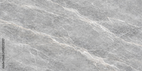 An abstract black and white background features a frozen winter texture of bright white frost and cold ice patterns on a textured surface