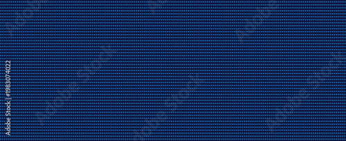 blue wavy halftone background. Dot pop art sport style vector.