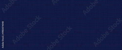 blue wavy halftone background. Dot pop art sport style vector.
