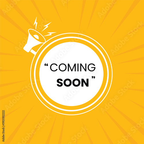 Stay tuned something amazing is coming soon