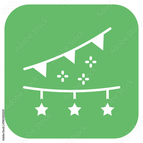 Discomfort Icon Style