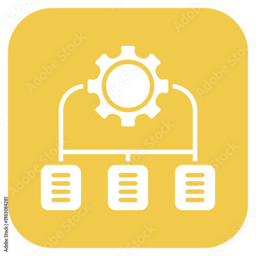 Framework Icon Style