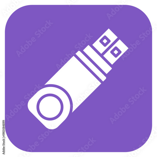 USB Icon Style