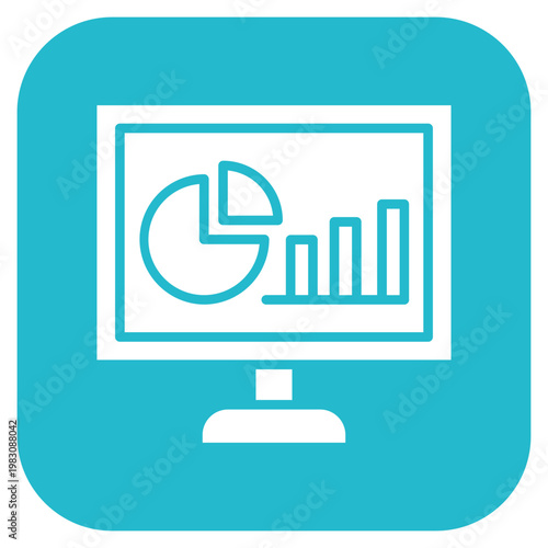 Dashboard Icon Style