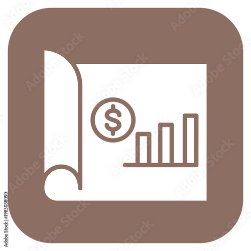 Enterprise Plan Icon Style