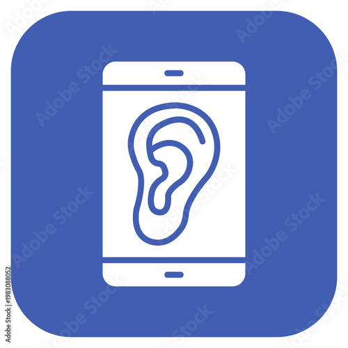 Event Listener Icon Style