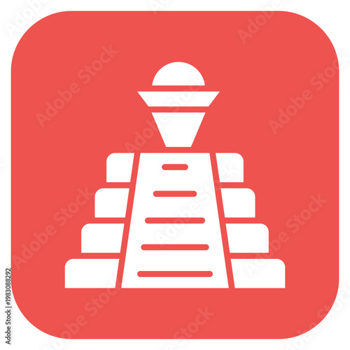 Civilization Icon Style